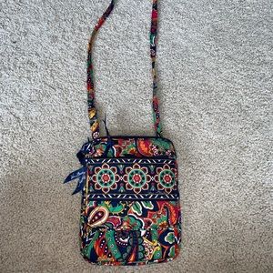 SOLD Vera Bradley Purse